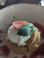 Butter Cake Slice