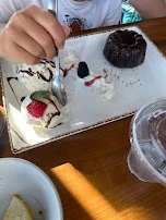 Chocolate Lava Cake