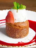 Warm Buttercake