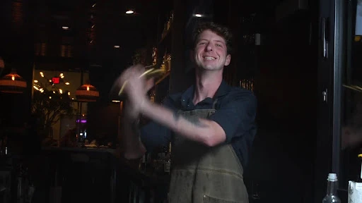 The Brant Kitchen and Bar