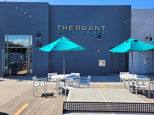 The Brant Kitchen and Bar photo 2