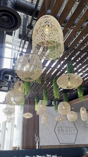 The Brant Kitchen and Bar photo 6