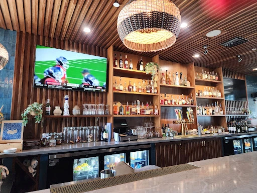 The Brant Kitchen and Bar photo 5